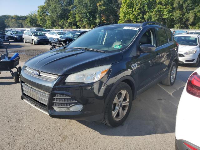 FORD ESCAPE SE 2014 with VIN 1FMCU0GX1EUE32810 - Photo from auction