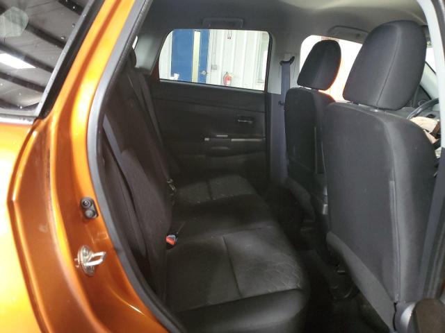 Photo 10 from auction – 2020 MITSUBISHI OUTLANDER with VIN JA4AR3AU2LU011540