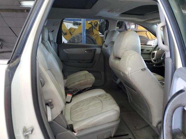 Photo 11 from auction – 2015 CHEVROLET TRAVERSE L with VIN 1GNKVJKD3FJ333691