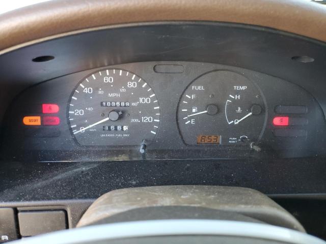 Photo 9 from auction – 1993 NISSAN SENTRA E with VIN 1N4EB32H5PC800599