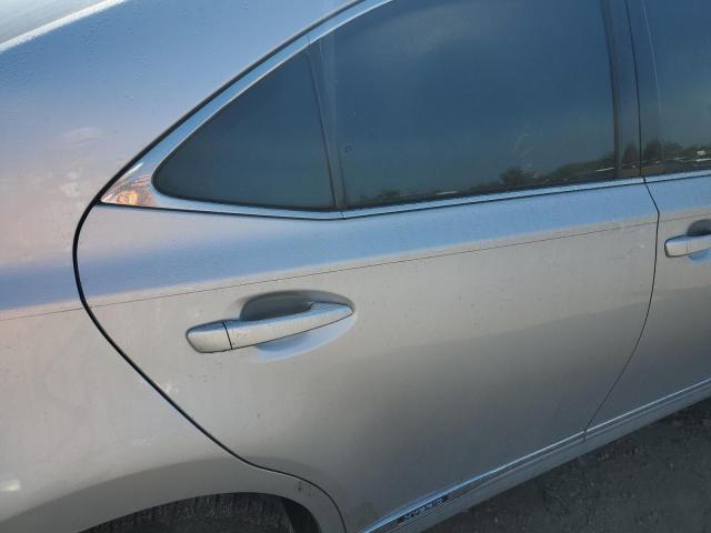 Photo 10 from auction – 2012 LEXUS HS 250H with VIN JTHBB1BA8C2048786
