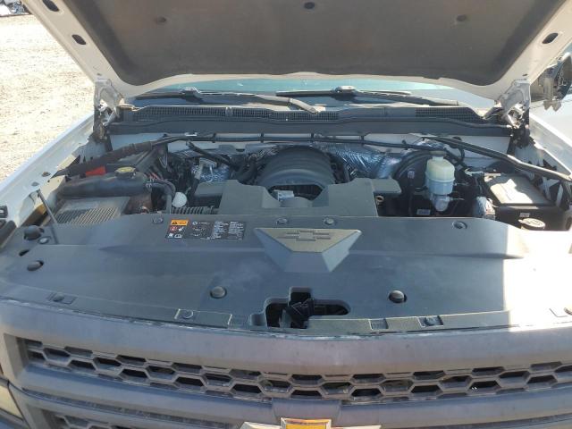 Photo 11 from auction – 2014 CHEVROLET SILVERADO K1500 with VIN 3GCUKPEC8EG392509