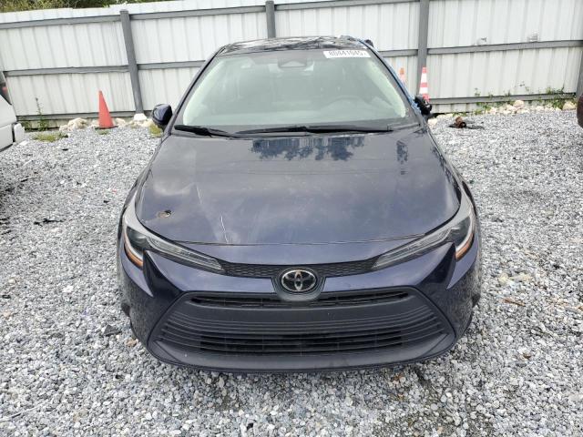Photo 5 from auction – 2024 TOYOTA COROLLA LE with VIN 5YFB4MDE2RP106690