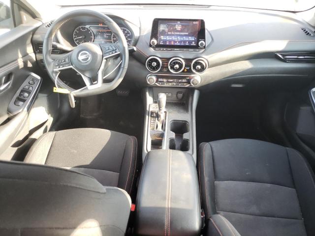 Photo 8 from auction – 2023 NISSAN SENTRA SR with VIN 3N1AB8DV8PY315988