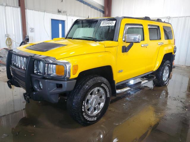 HUMMER H3 2006 with VIN 5GTDN136468135218 - Photo from auction