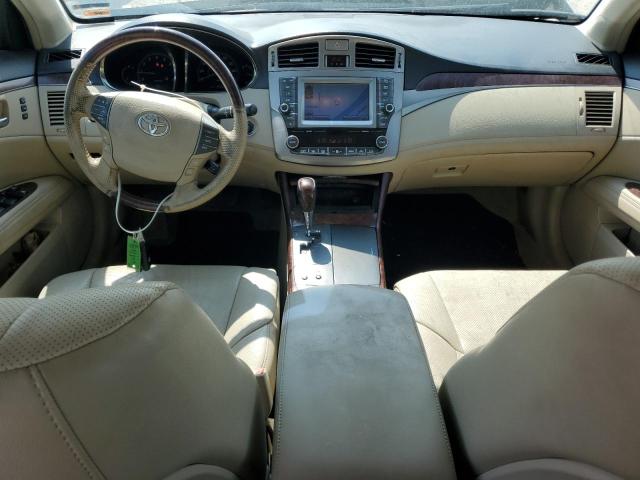 Foto 8 de la subasta – 2011 TOYOTA AVALON BAS con VIN 4T1BK3DB1BU439389