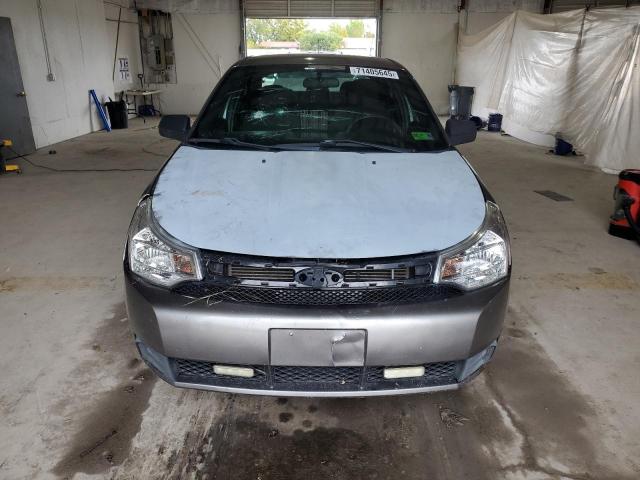 Photo 5 from auction – 2009 FORD FOCUS SE with VIN 1FAHP35N99W257758