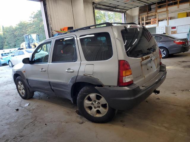 Photo 2 from auction – 2004 MAZDA TRIBUTE LX with VIN 4F2CZ94154KM07235