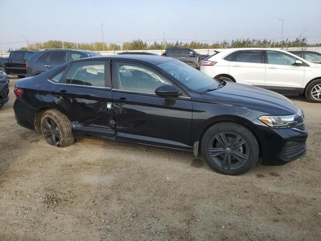 Photo 4 from auction – 2024 VOLKSWAGEN JETTA COMF with VIN 3VWWM7BU6RM090611
