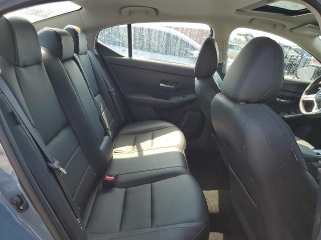 Photo 10 from auction – 2024 NISSAN SENTRA SR with VIN 3N1AB8DVXRY203907