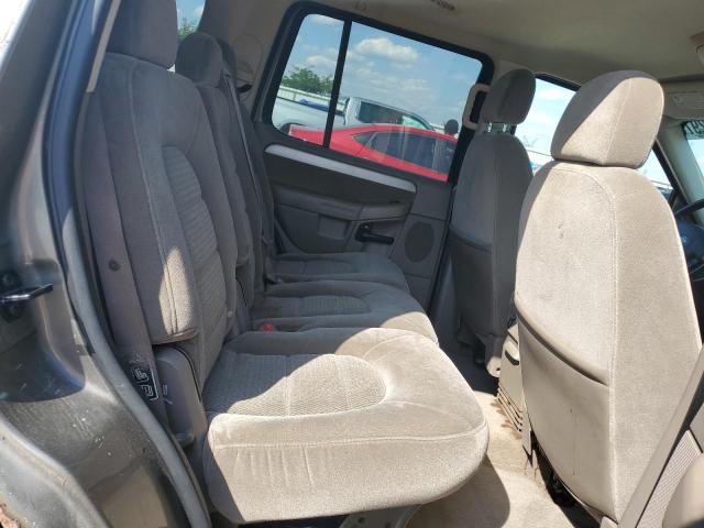 Photo 11 from auction – 2003 FORD EXPLORER with VIN 1FMZU73K93ZA42101