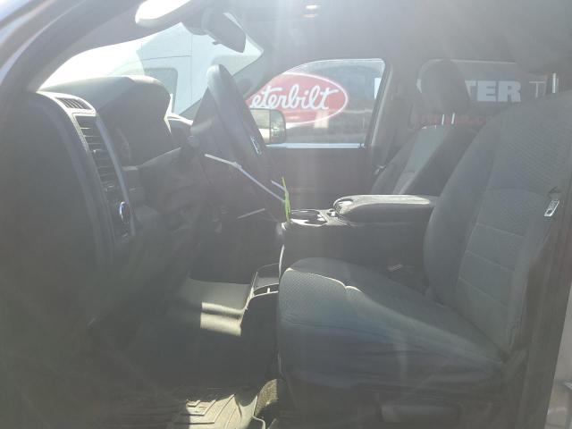 Photo 7 from auction – 2014 RAM 3500 ST with VIN 3C63R3CL5EG123345