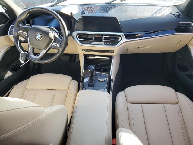 Photo 8 from auction – 2019 BMW 330I with VIN WBA5R1C50KAK07944