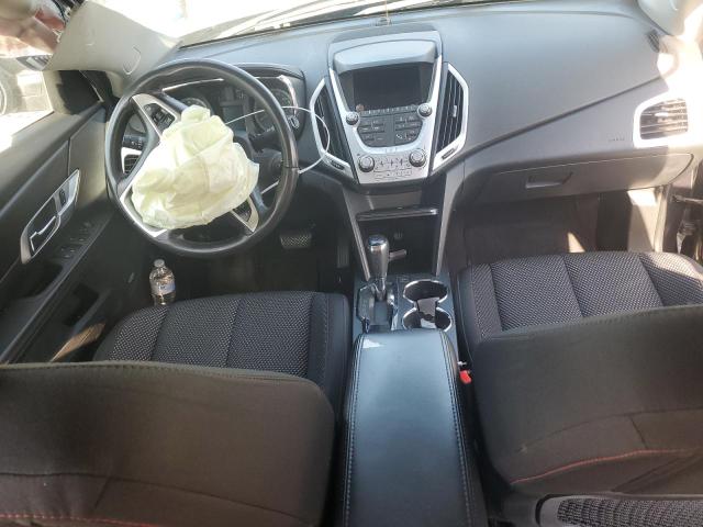 Photo 8 from auction – 2016 GMC TERRAIN SL with VIN 2GKFLTEKXG6171342