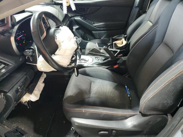 Photo 7 from auction – 2021 SUBARU CROSSTREK with VIN JF2GTAEC8M8297817