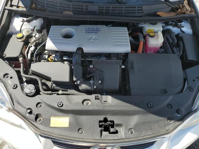 Photo 11 from auction – 2013 LEXUS CT 200 with VIN JTHKD5BHXD2123326