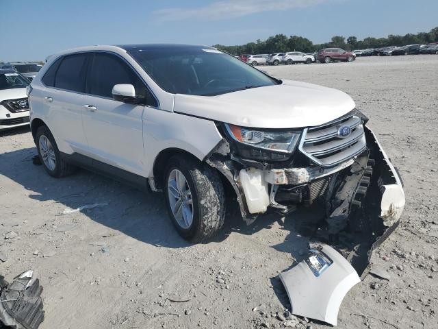 Photo 4 from auction – 2018 FORD EDGE SEL with VIN 2FMPK3J90JBB48328