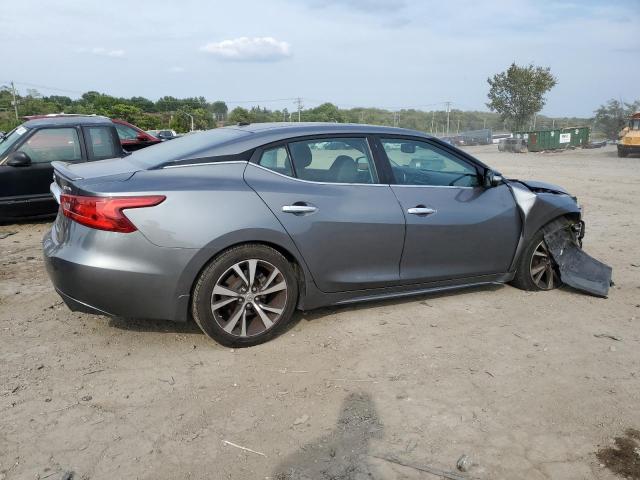 Photo 3 from auction – 2018 NISSAN MAXIMA 3.5S with VIN 1N4AA6AP1JC407220