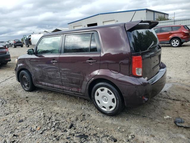 Photo 2 from auction – 2012 TOYOTA SCION XB with VIN JTLZE4FE9CJ017868