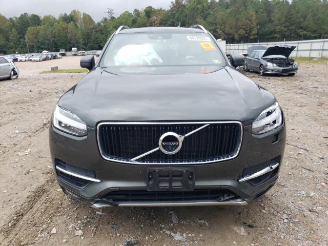 Photo 5 from auction – 2018 VOLVO XC90 T5 with VIN YV4102KK4J1319960