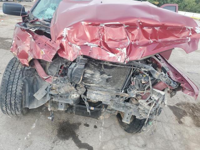 Photo 11 from auction – 2014 RAM 1500 ST with VIN 1C6RR7KTXES176554
