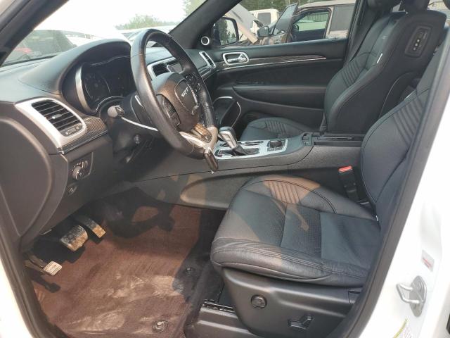 Photo 7 from auction – 2018 JEEP GRAND CHER with VIN 1C4RJFDJ4JC206948
