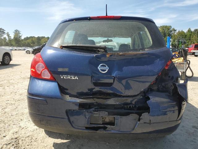 Photo 6 from auction – 2012 NISSAN VERSA 1.6 with VIN 3N1BC1CP4CK277670