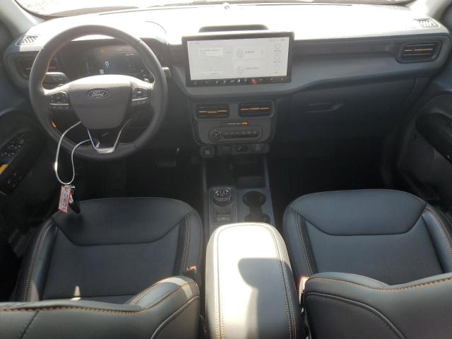 Photo 8 from auction – 2025 FORD MAVERICK T with VIN 3FTTW8NA3SRA06941