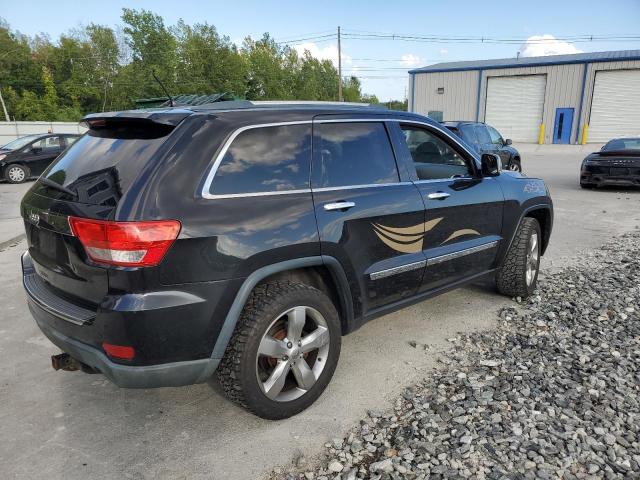 Photo 3 from auction – 2013 JEEP GRAND CHER with VIN 1C4RJFBG9DC649141