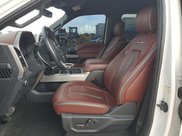 Photo 7 from auction – 2022 FORD F250 SUPER with VIN 1FT8W2BT2NEF44661