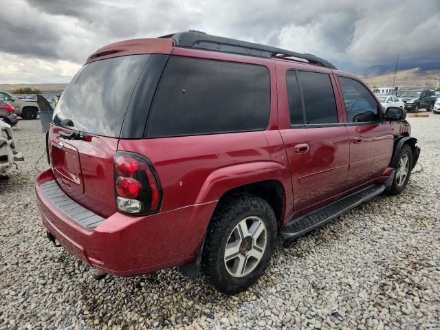 Photo 3 from auction – 2006 CHEVROLET TRAILBLAZE with VIN 1GNET16M266166241