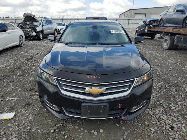 Photo 5 from auction – 2015 CHEVROLET IMPALA LT with VIN 2G1125S39F9241131