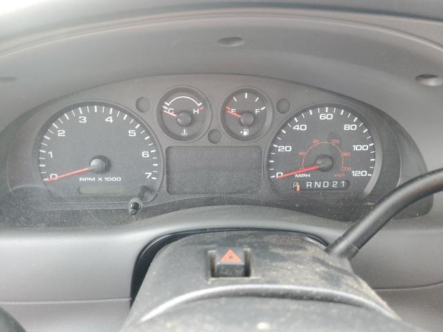Photo 9 from auction – 2005 FORD RANGER SUP with VIN 1FTZR45E85PA33125