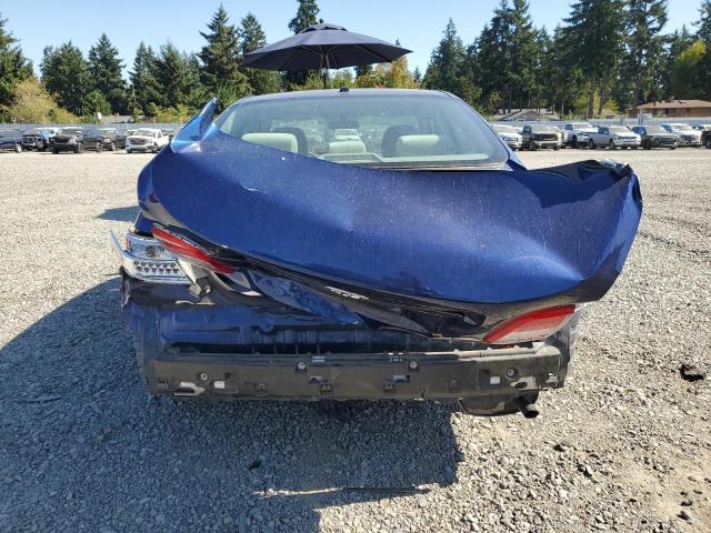 Photo 6 from auction – 2011 TOYOTA CAMRY BASE with VIN 4T4BF3EKXBR158619