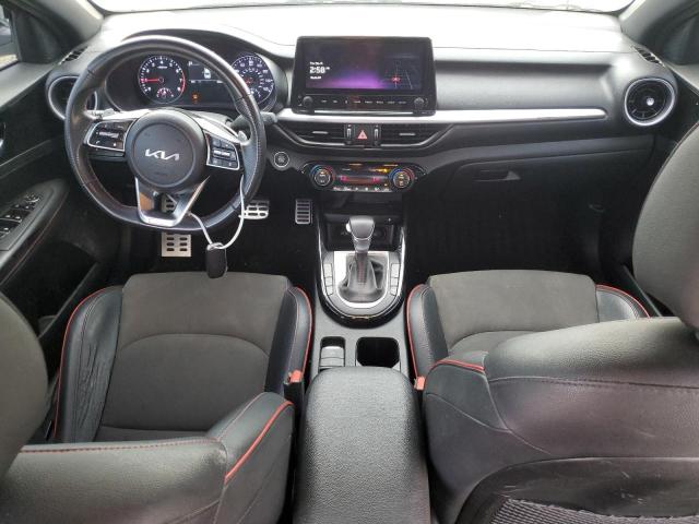 Photo 8 from auction – 2023 KIA FORTE GT with VIN 3KPF44AC3PE530656