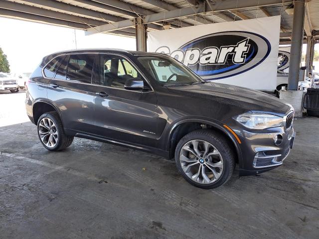 Photo 4 from auction – 2016 BMW X5 XDR40E with VIN 5UXKT0C59G0S74782