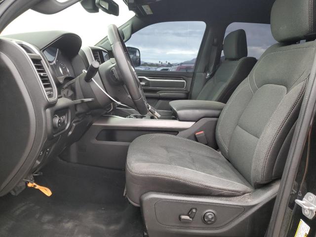 Photo 7 from auction – 2019 RAM 1500 BIG H with VIN 1C6SRFFTXKN703623