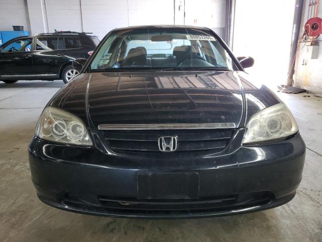 Photo 5 from auction – 2003 HONDA CIVIC EX with VIN JHMES26783S001680