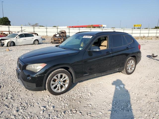 Photo 1 from auction – 2014 BMW X1 XDRIVE2 with VIN WBAVL1C59EVY13483