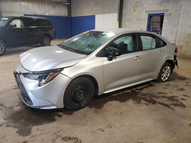 TOYOTA COROLLA LE 2024 with VIN 5YFB4MDE1RP169084 - Photo from auction