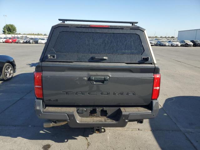 Photo 6 from auction – 2024 TOYOTA TACOMA DOUBLE CAB with VIN 3TMLB5JN5RM072269