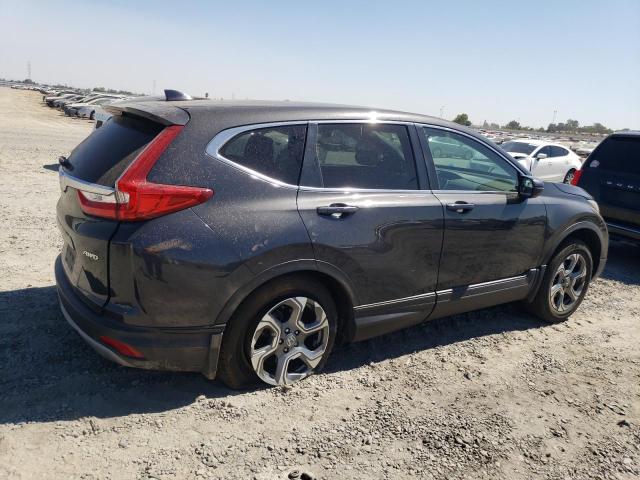 Photo 3 from auction – 2017 HONDA CR-V EX with VIN 2HKRW2H54HH688732