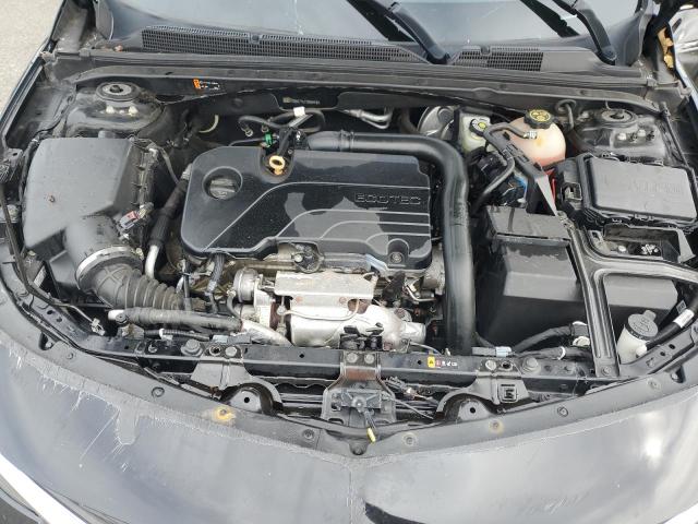 Photo 11 from auction – 2020 CHEVROLET MALIBU LT with VIN 1G1ZD5ST4LF056548