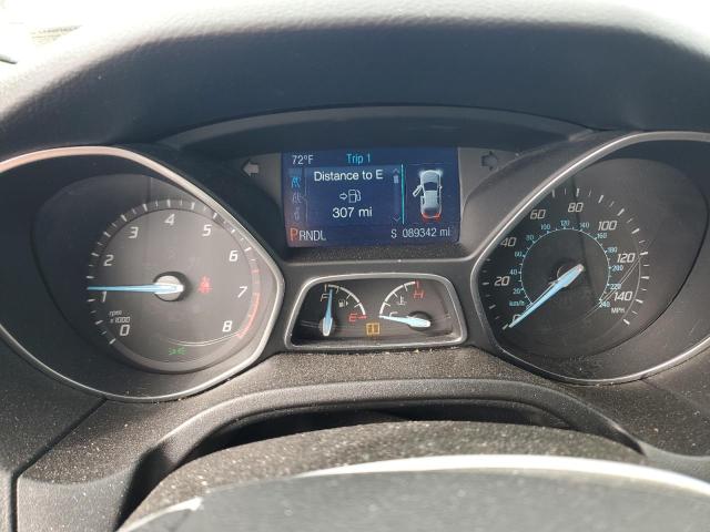 Foto 9 de la subasta – 2014 FORD FOCUS SE con VIN 1FADP3K2XEL309080