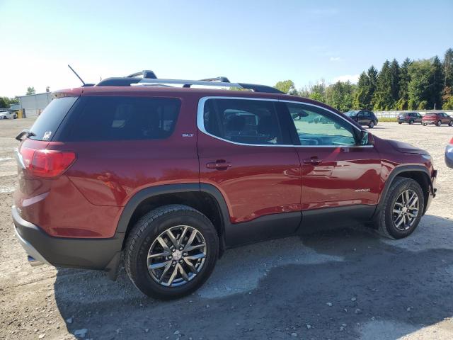 Photo 3 from auction – 2017 GMC ACADIA SLT with VIN 1GKKNULS6HZ268299