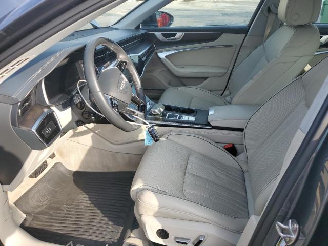 Photo 7 from auction – 2019 AUDI A6 PRESTIG with VIN WAUM2AF24KN096146