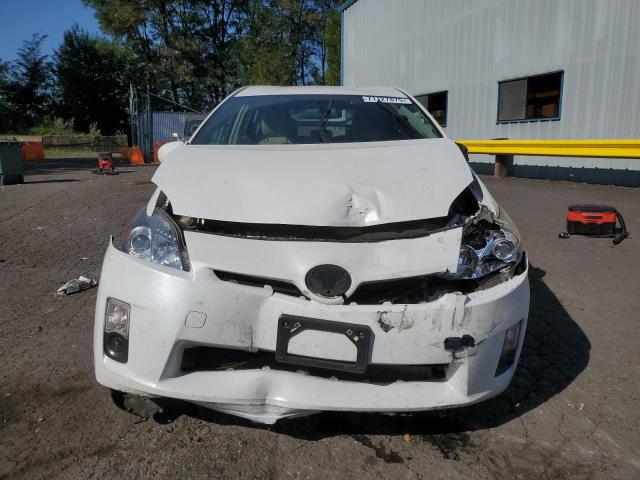 Photo 5 from auction – 2010 TOYOTA PRIUS with VIN JTDKN3DU0A0201035