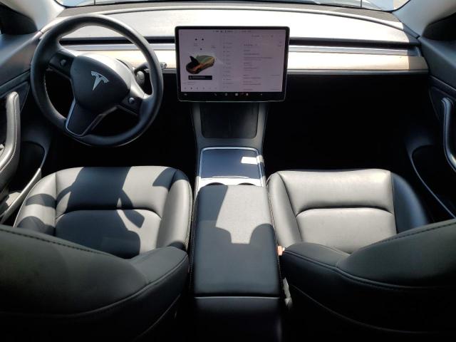 Photo 8 from auction – 2021 TESLA MODEL 3 with VIN 5YJ3E1EA6MF873782