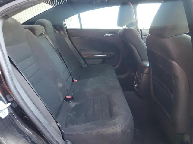 Photo 10 from auction – 2012 DODGE CHARGER SXT with VIN 2C3CDXHG0CH301285