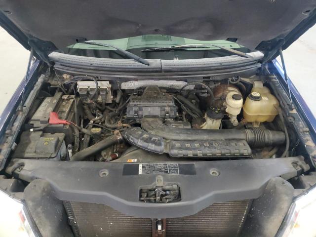 Photo 11 from auction – 2007 FORD F150 with VIN 1FTPX14587FA47211